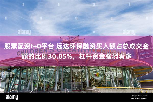 股票配资t+0平台 远达环保融资买入额占总成交金额的比例30.05%，杠杆资金强烈看多